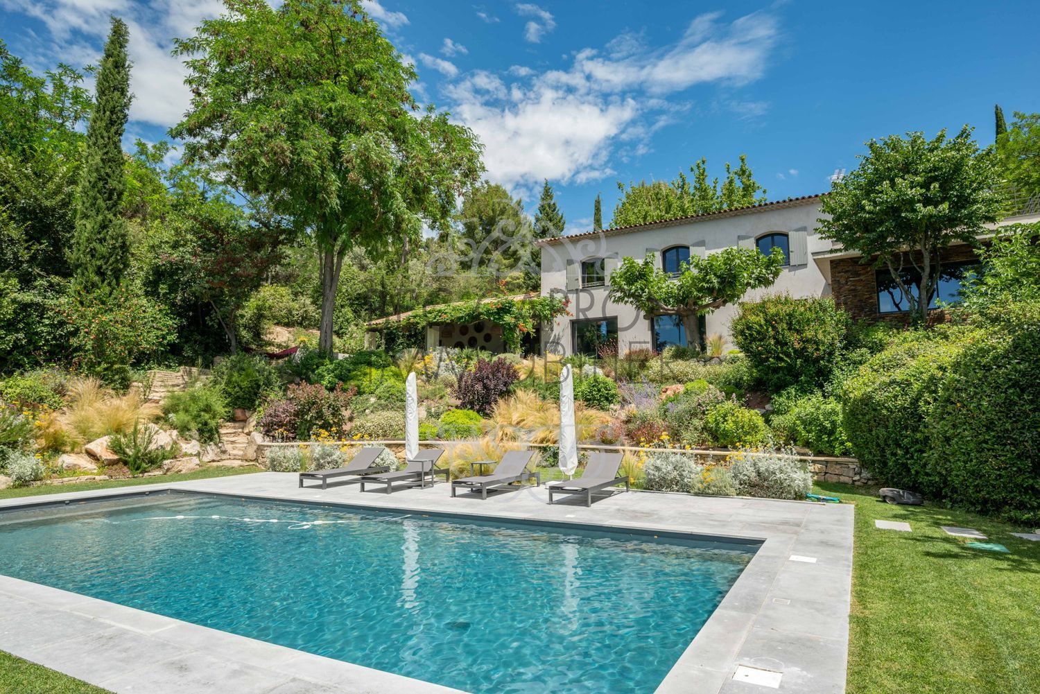 Maison à vendre, 245m², Aix-en-Provence
