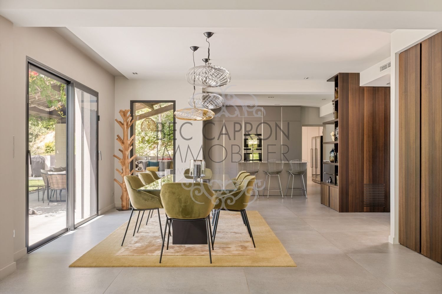 Maison à vendre, 245m², Aix-en-Provence