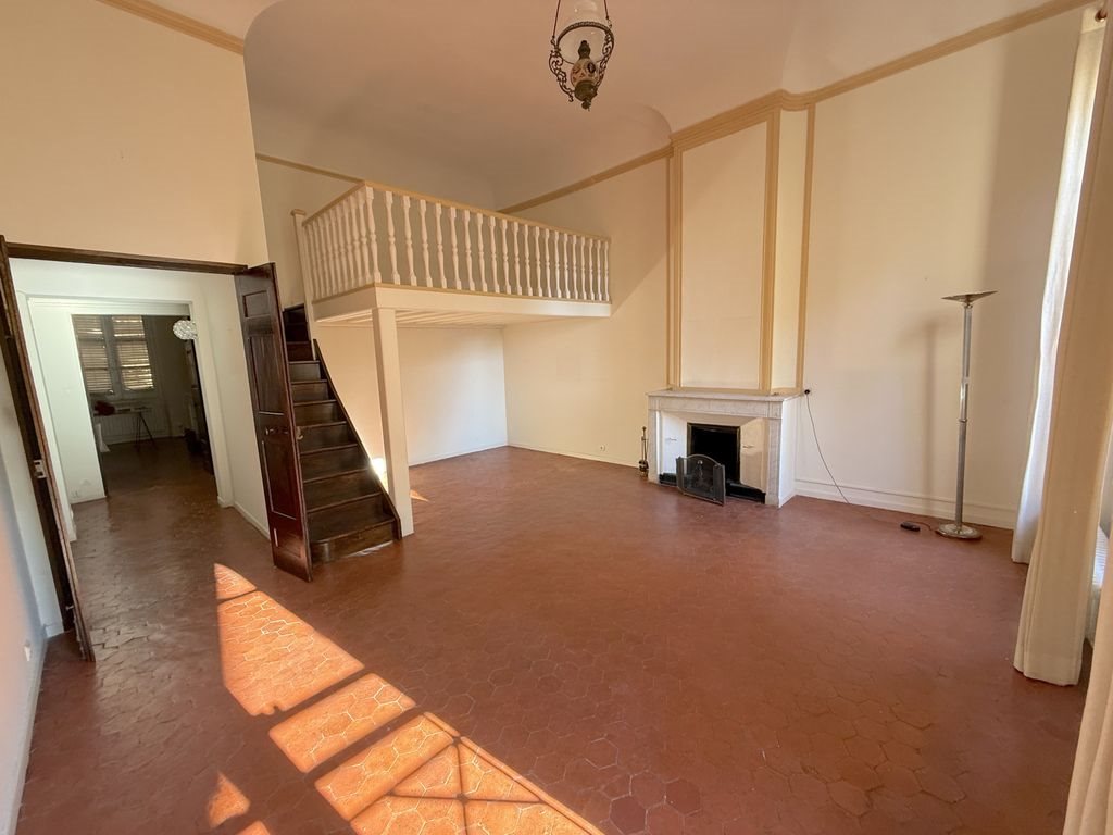 Appartement à vendre, 90m², Aix-en-Provence