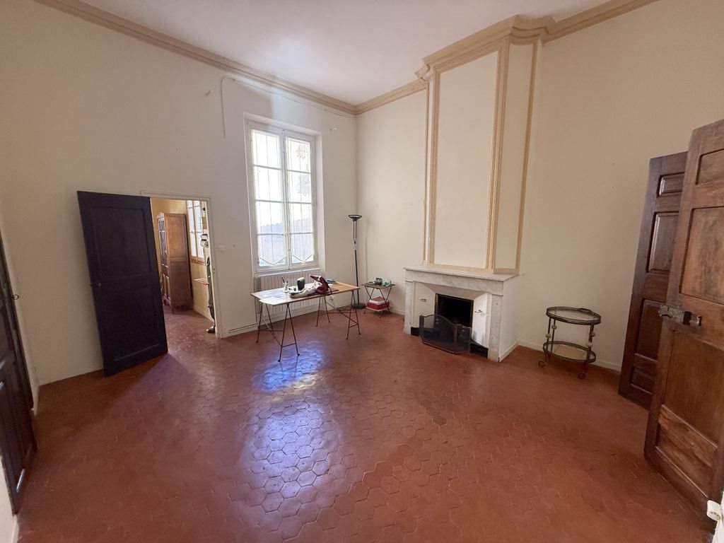 Appartement à vendre, 90m², Aix-en-Provence