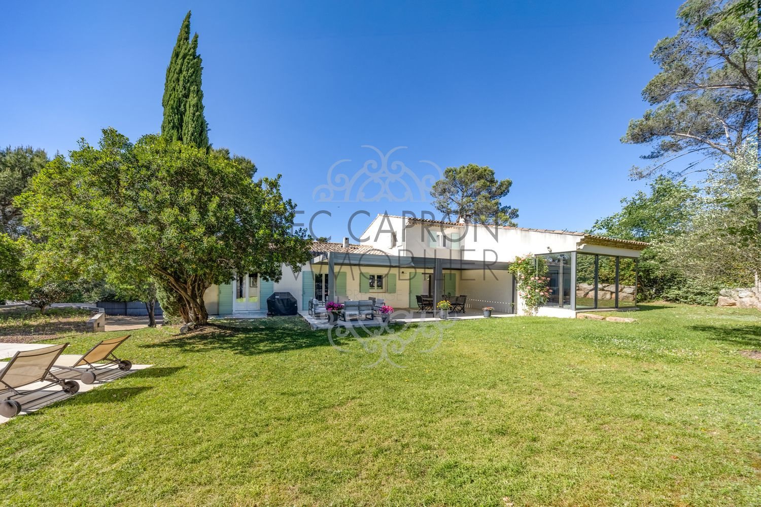 Maison à vendre, 230m², Aix-en-Provence