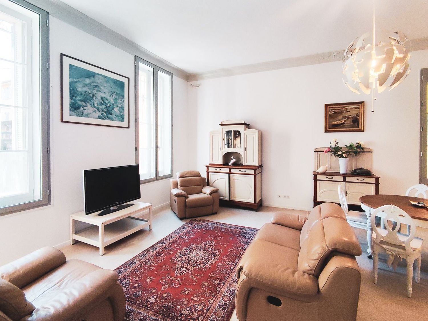 Appartement à vendre, 176m², Aix-en-Provence