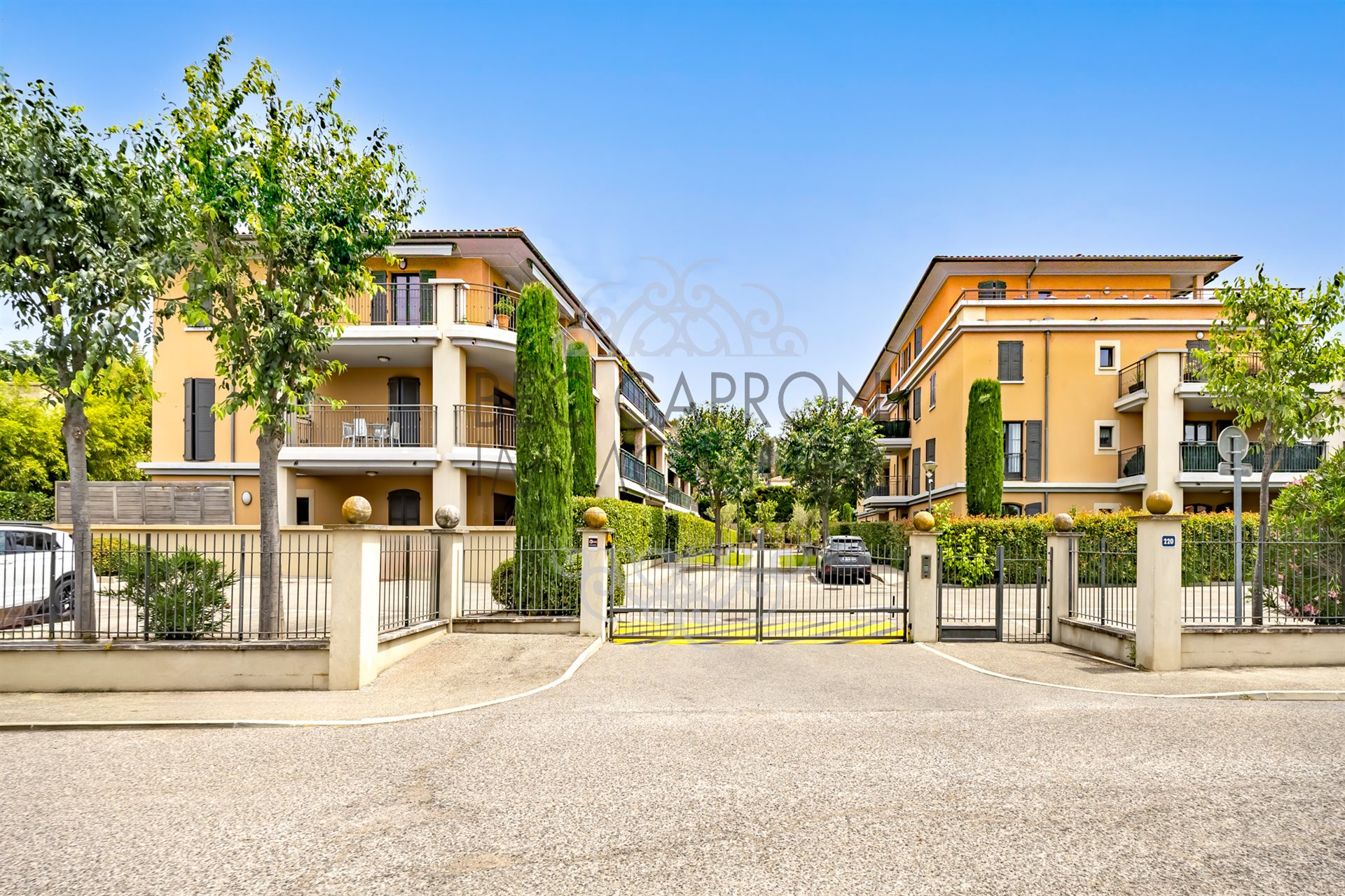 Appartement à vendre, 111m², Aix-en-Provence