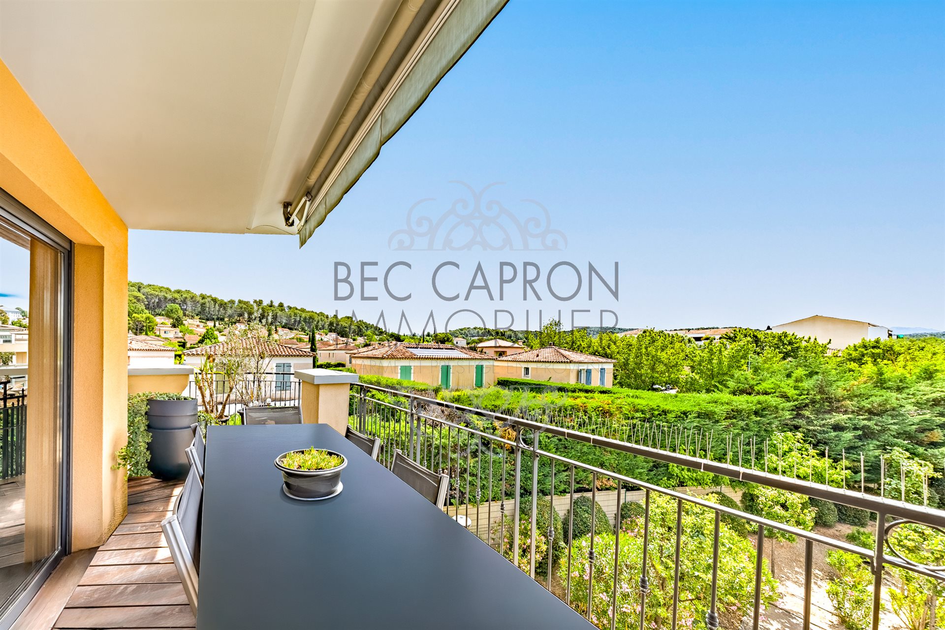 Appartement à vendre, 111m², Aix-en-Provence
