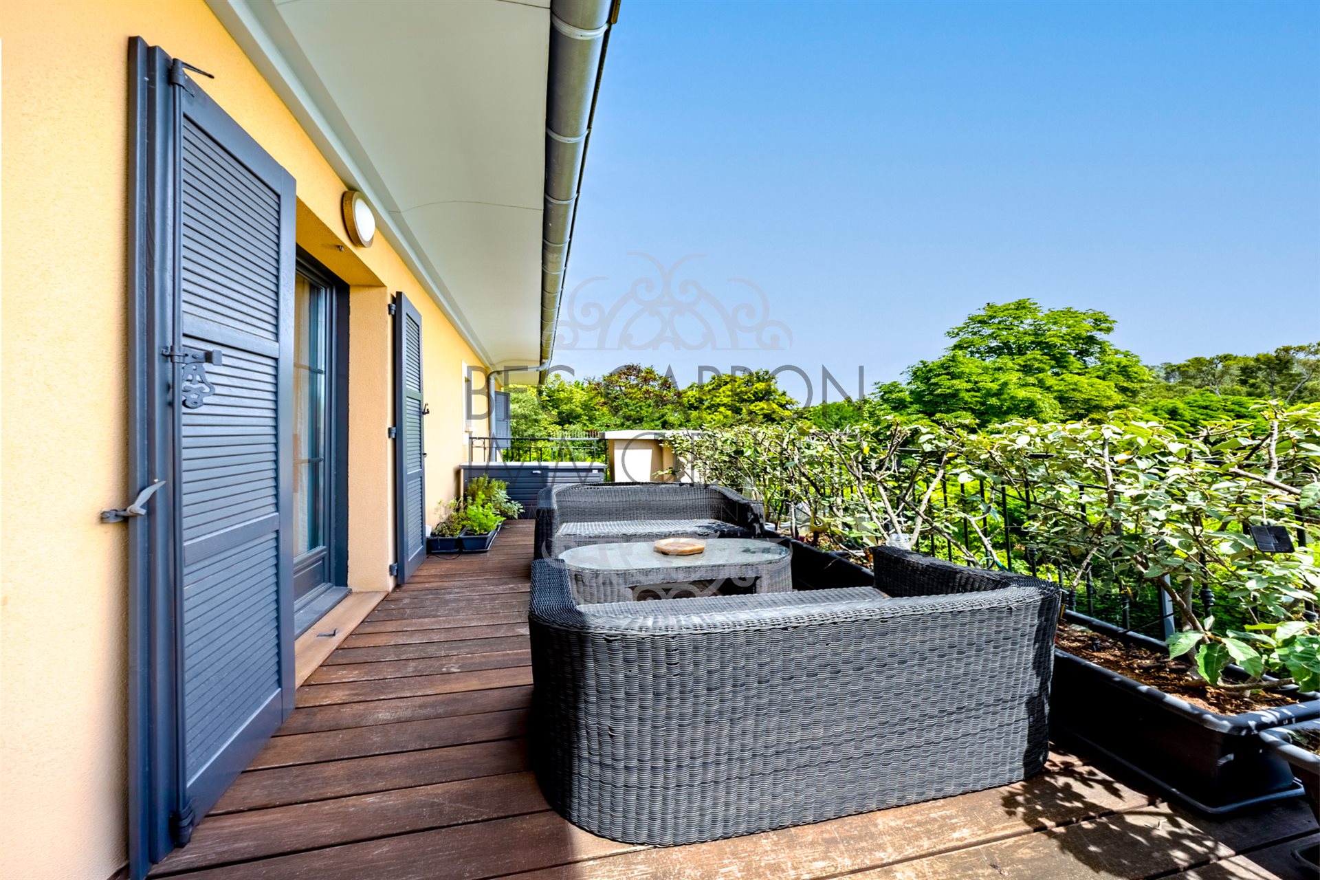 Appartement à vendre, 111m², Aix-en-Provence