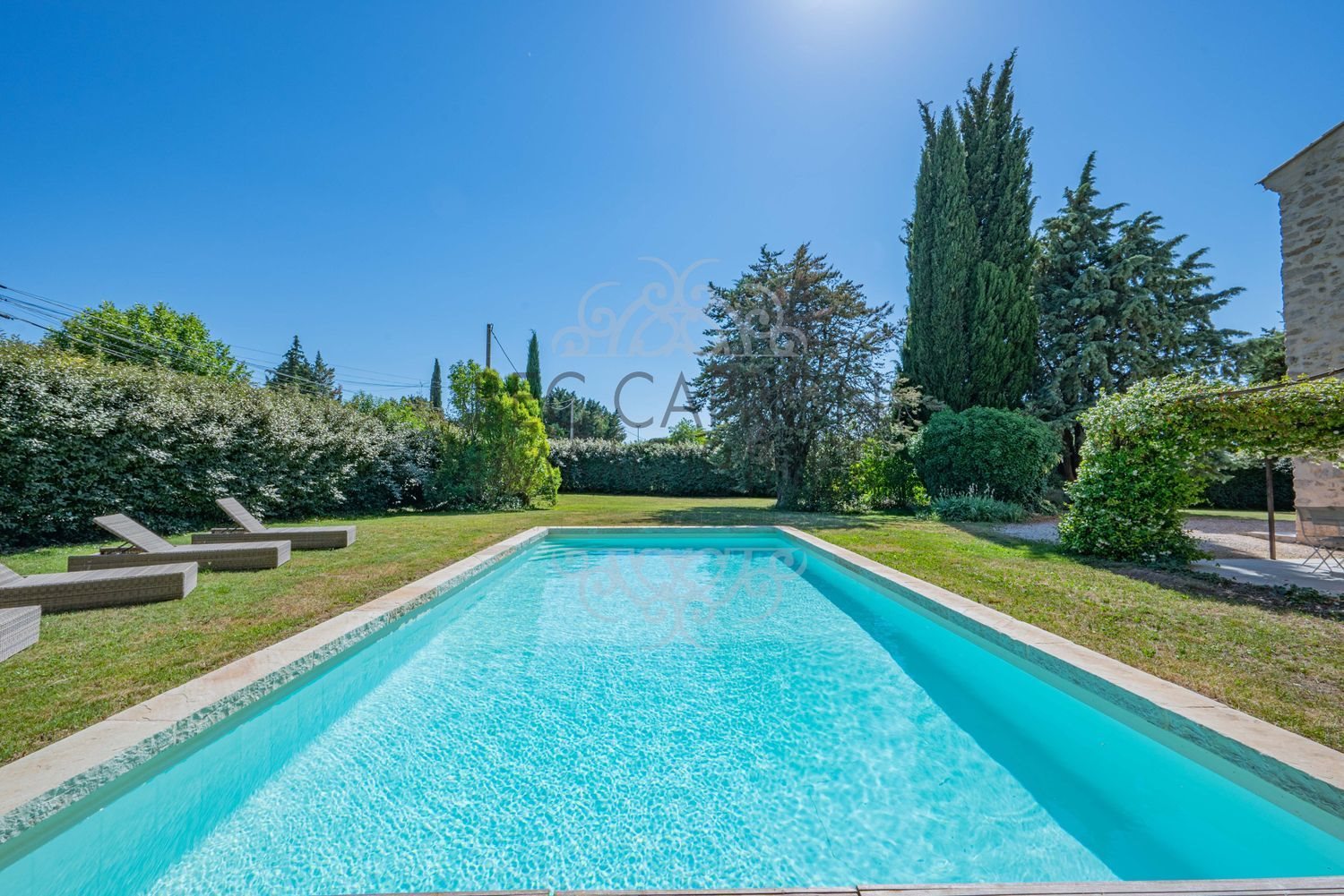 Maison à vendre, 200m², Aix-en-Provence