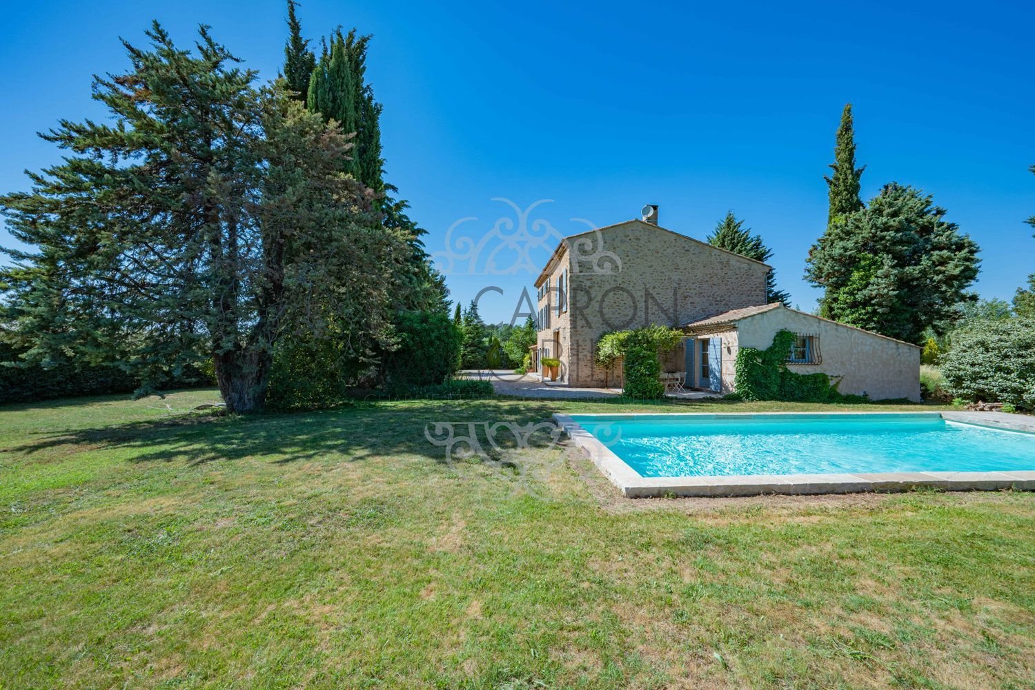 Maison à vendre, 200m², Aix-en-Provence