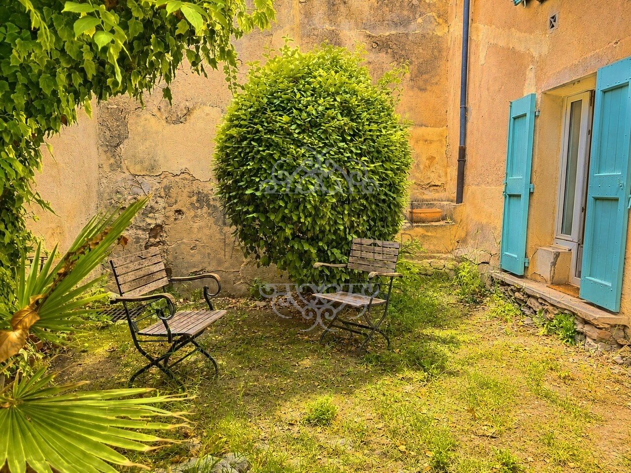 Appartement à vendre, 27m², Aix-en-Provence