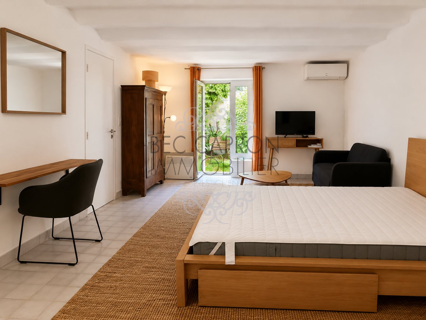 Appartement à vendre, 27m², Aix-en-Provence