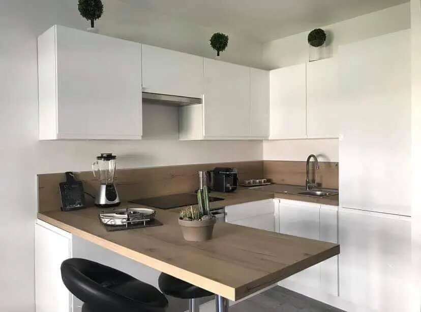 Appartement à vendre, 26m², Aix-en-Provence