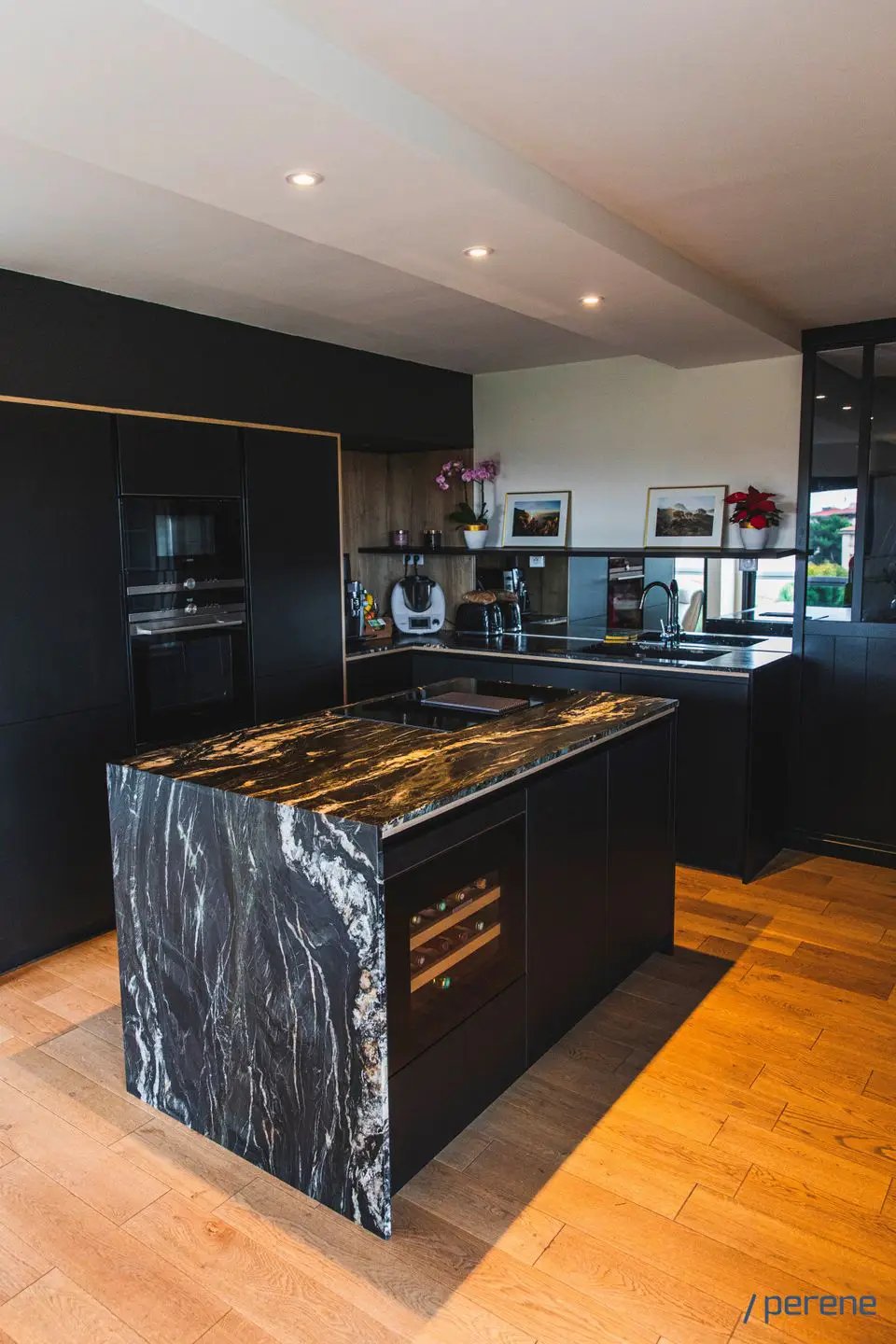 Appartement à vendre, 93m², Aix-en-Provence