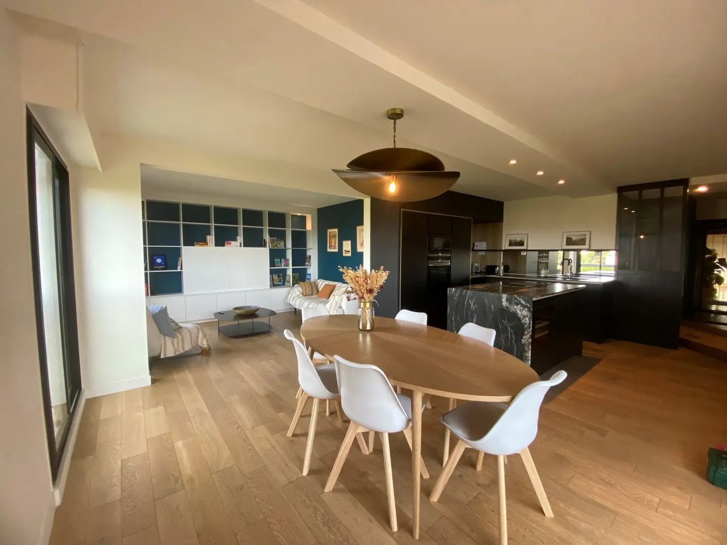Appartement à vendre, 93m², Aix-en-Provence