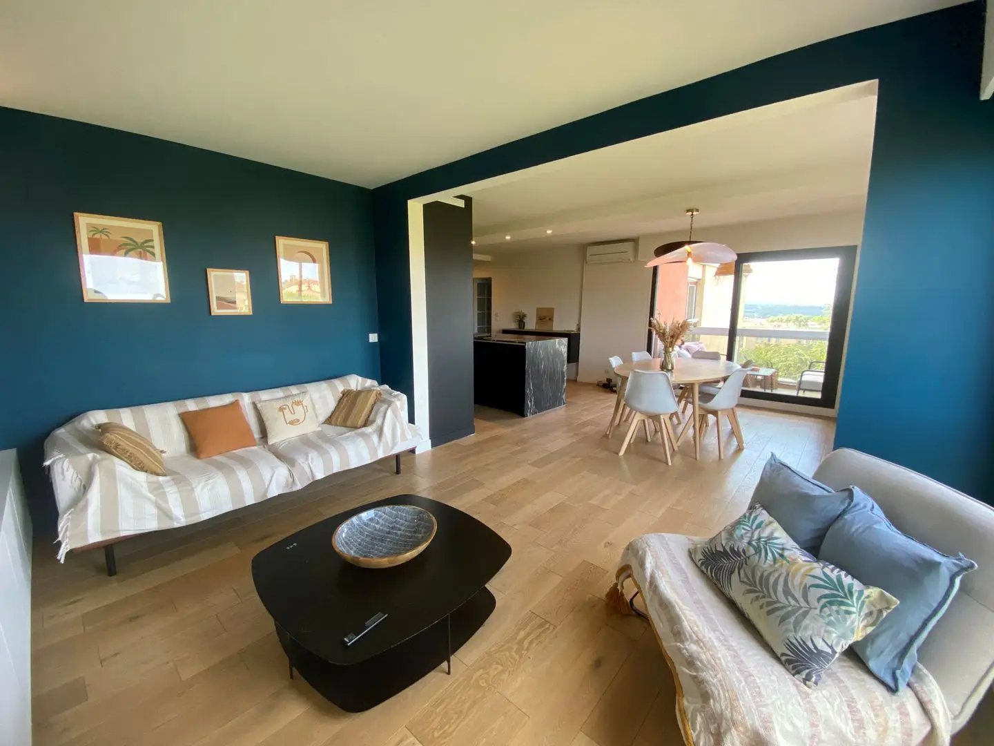 Appartement à vendre, 93m², Aix-en-Provence