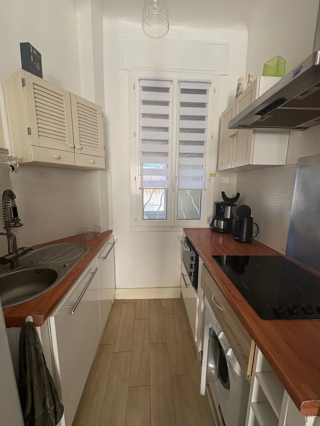 Appartement à louer, 35m², Marseille 7ème