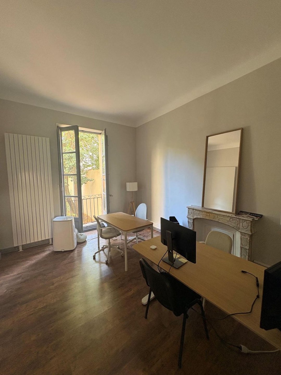 Appartement à louer, 100m², Le Tholonet
