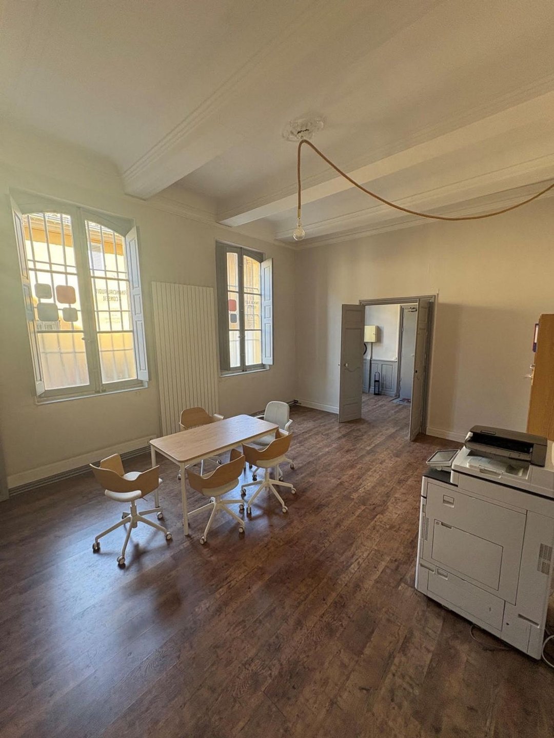 Appartement à louer, 100m², Le Tholonet