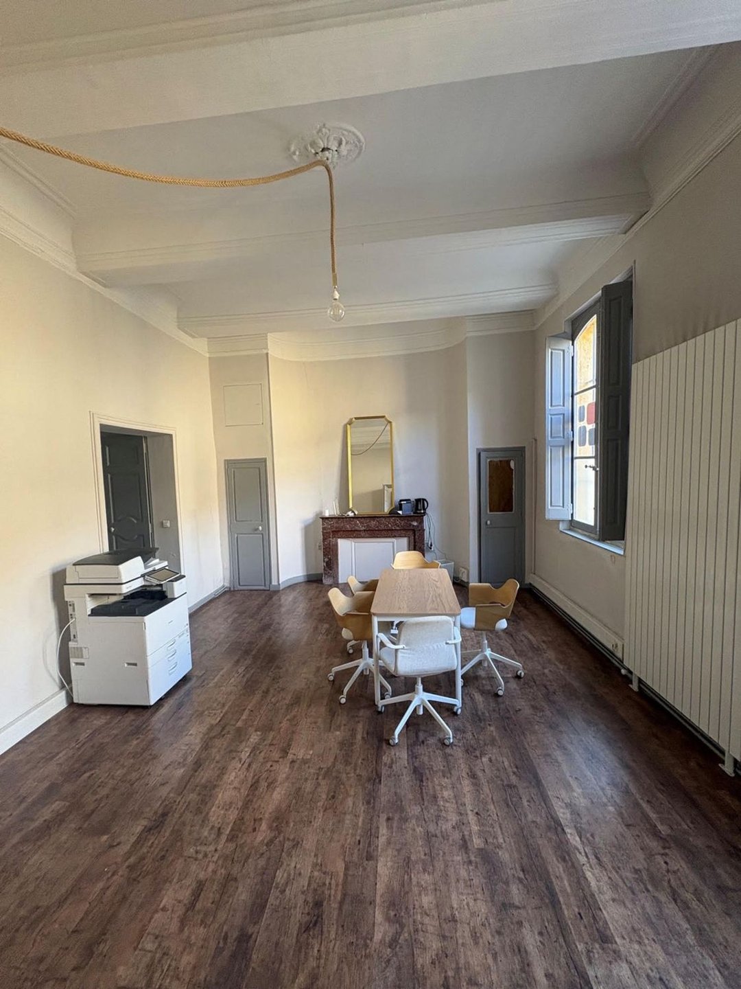Appartement à louer, 100m², Le Tholonet