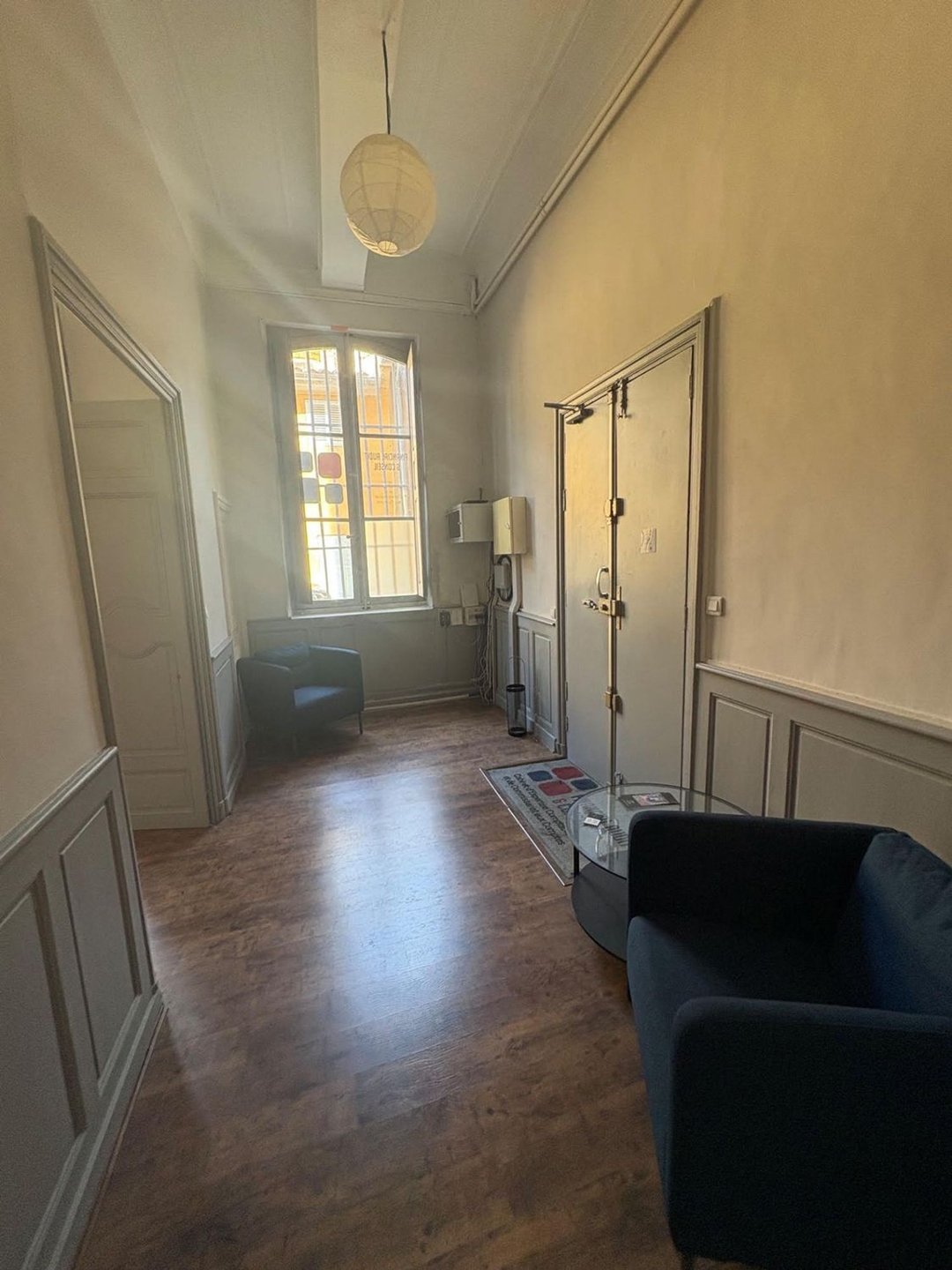 Appartement à louer, 100m², Le Tholonet