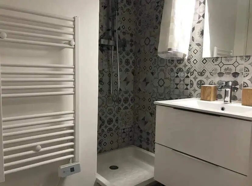 Appartement à vendre, 26m², Aix-en-Provence