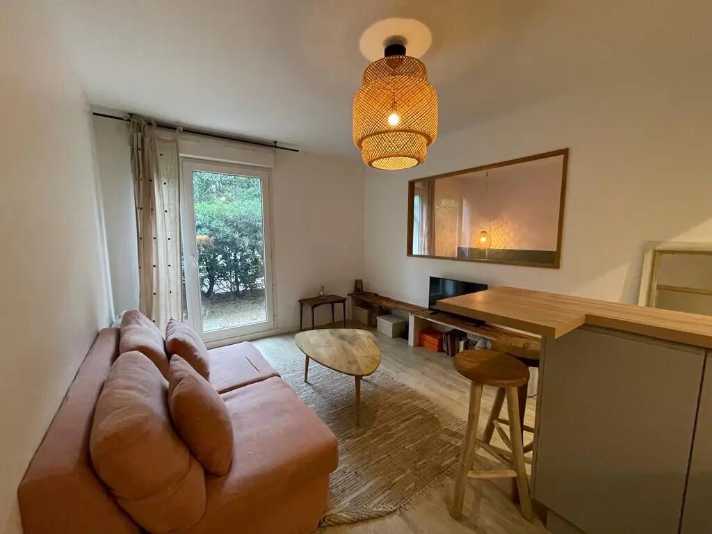Appartement à louer, 33m², Aix-en-Provence