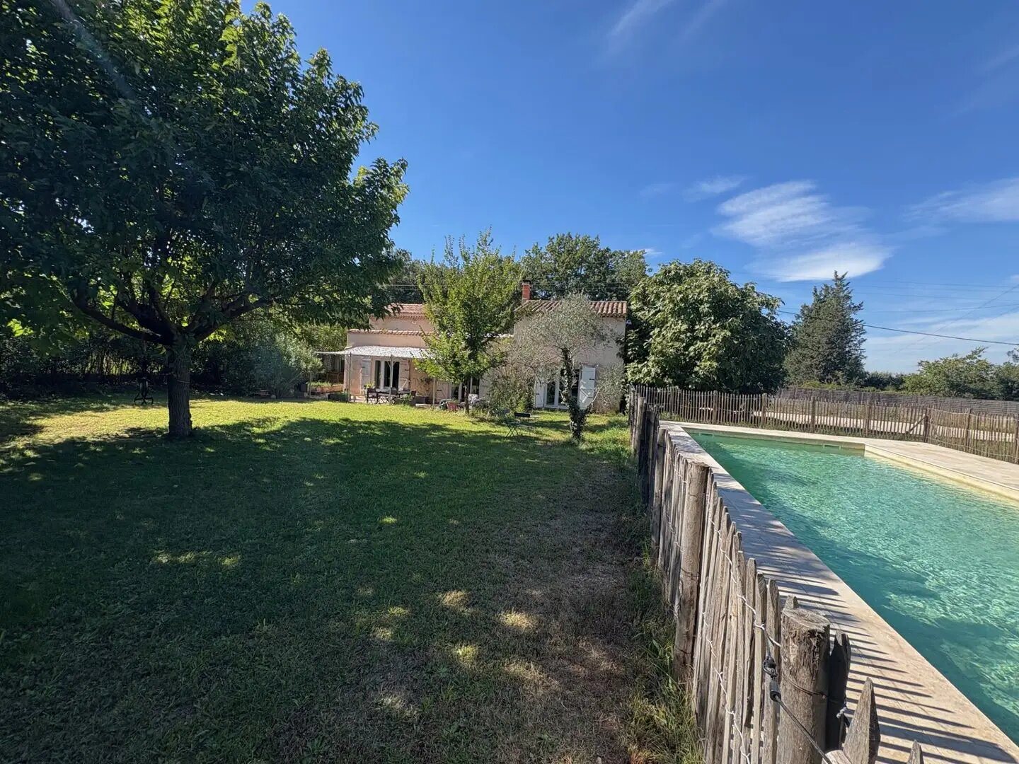 Maison à vendre, 180m², Aix-en-Provence