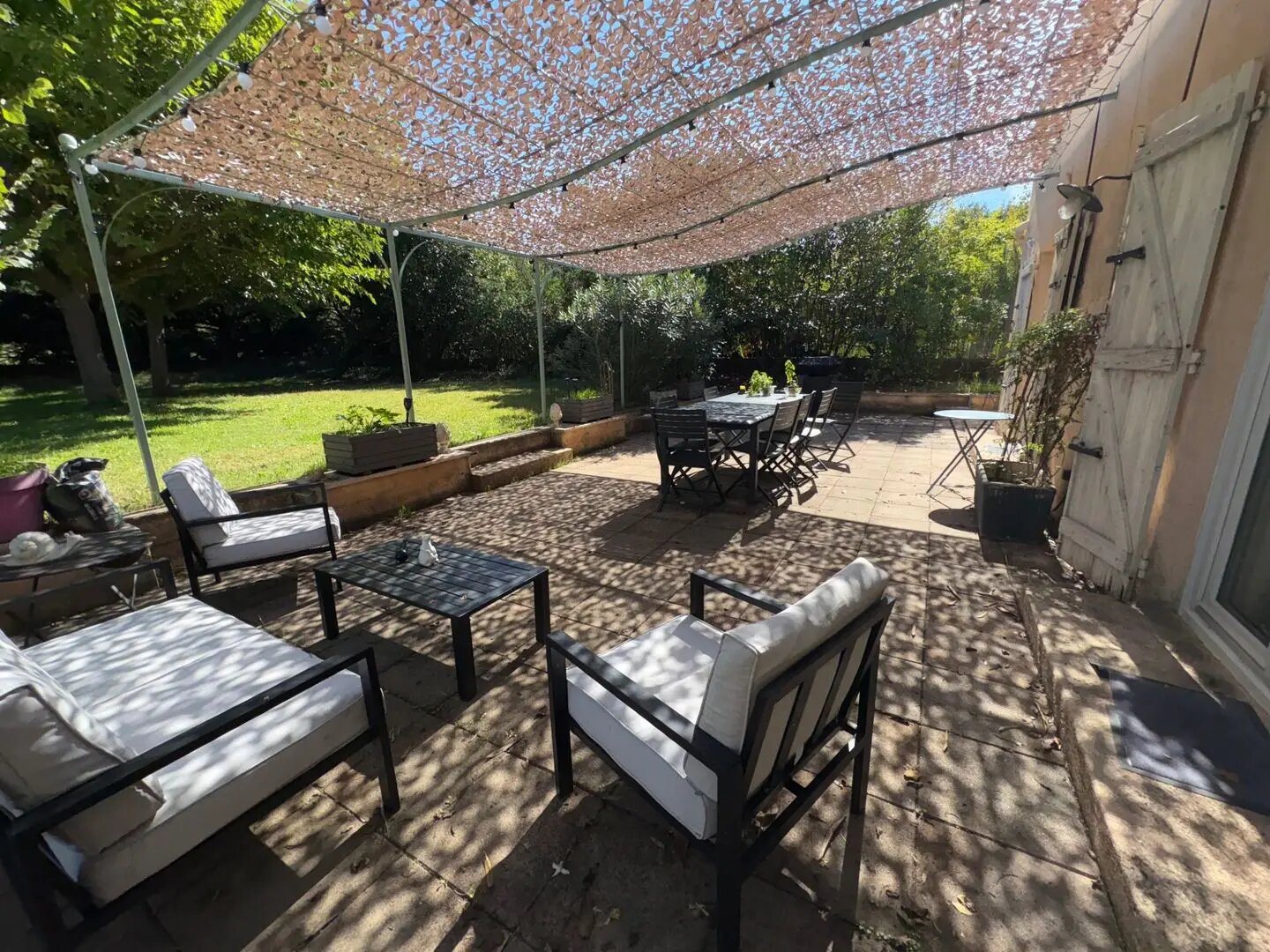 Maison à vendre, 180m², Aix-en-Provence