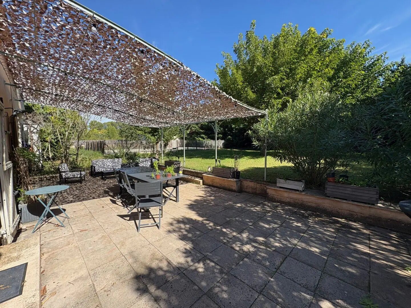 Maison à vendre, 180m², Aix-en-Provence