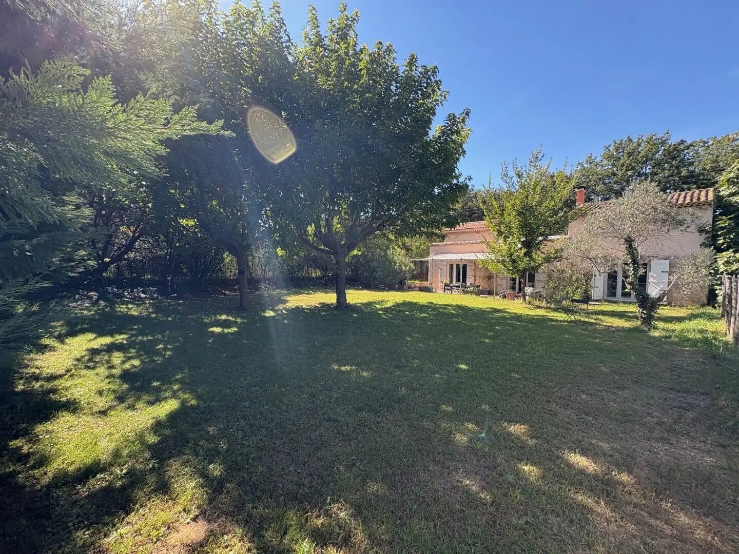 Maison à vendre, 180m², Aix-en-Provence