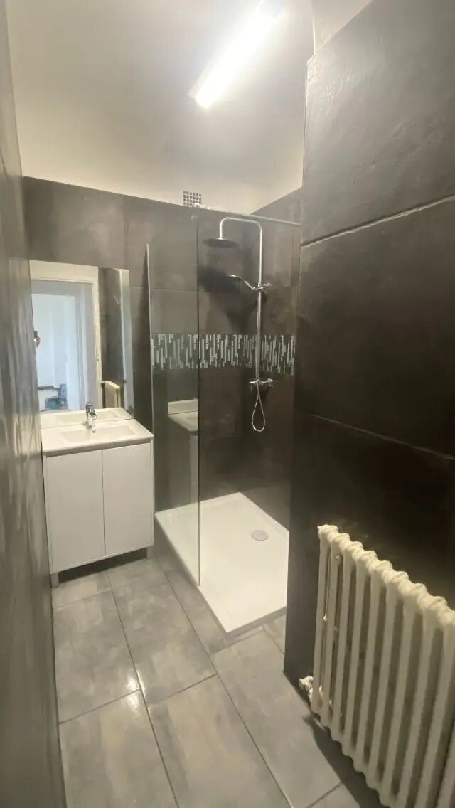 Appartement à louer, 85m², Aix-en-Provence