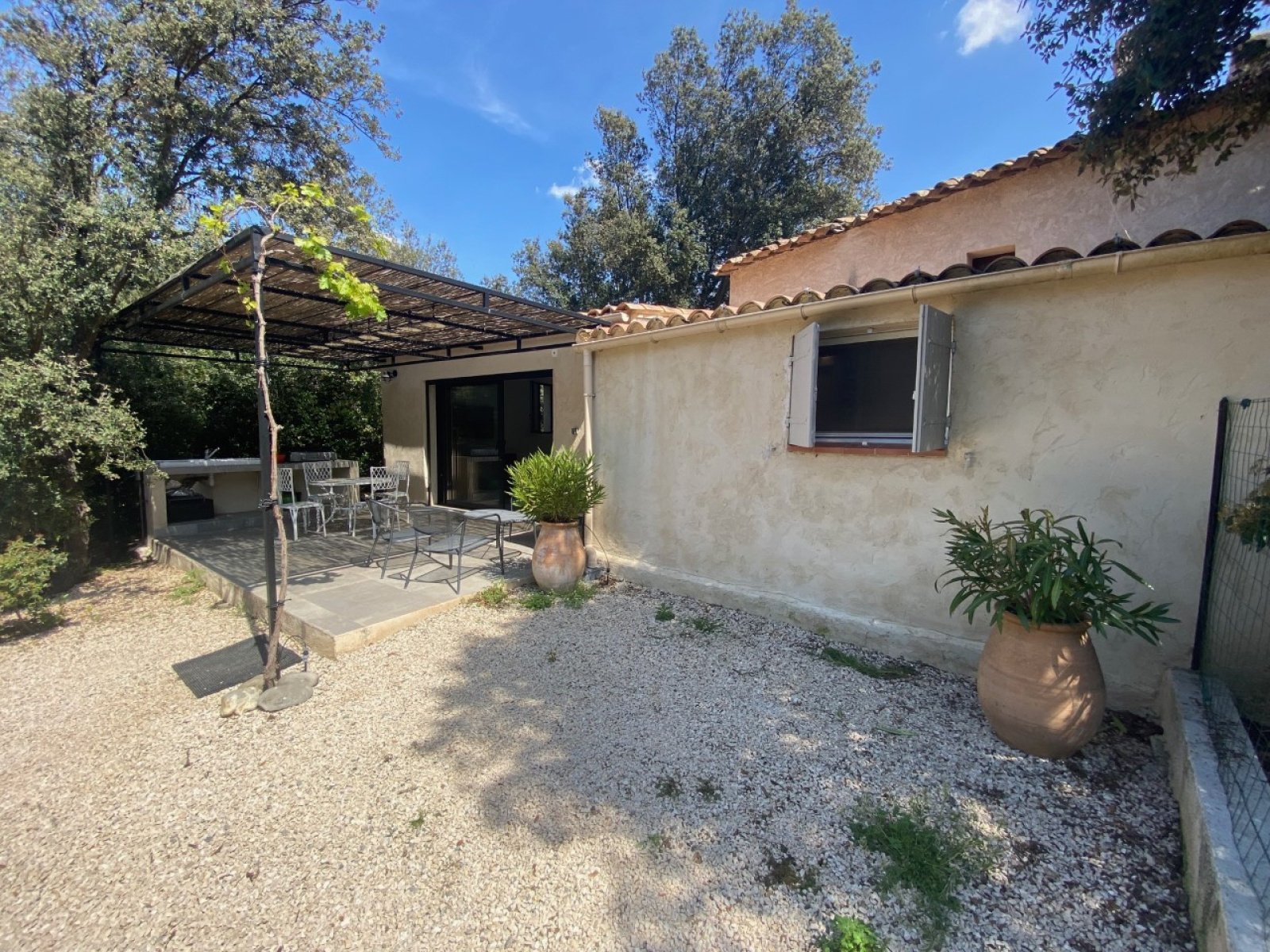 Appartement à louer, 41m², Aix-en-Provence