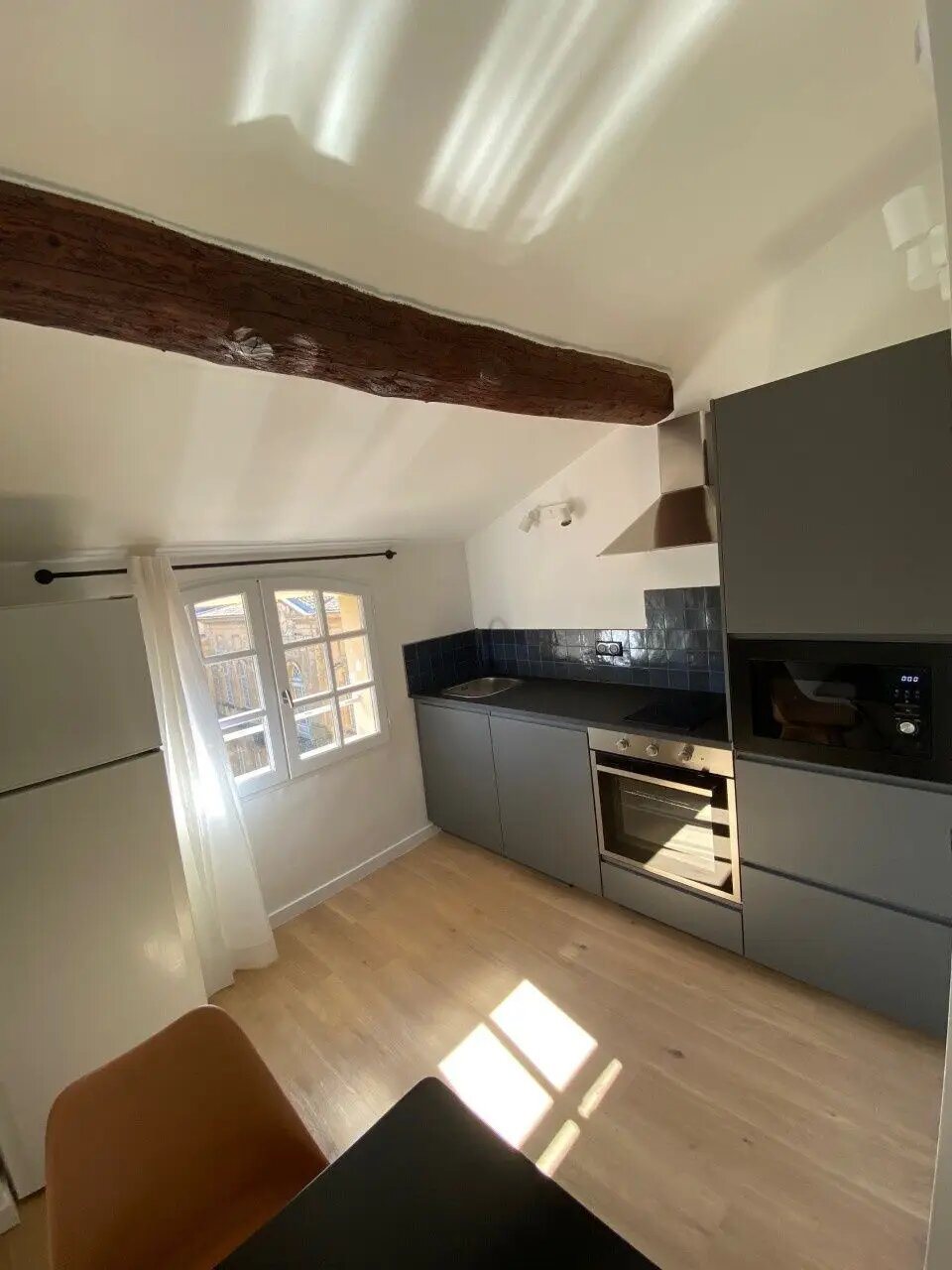 Appartement à louer, 25m², Aix-en-Provence