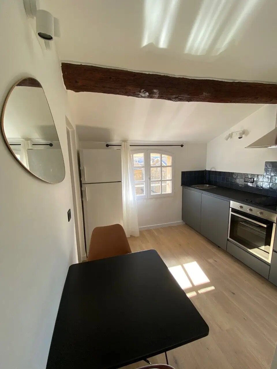 Appartement à louer, 25m², Aix-en-Provence