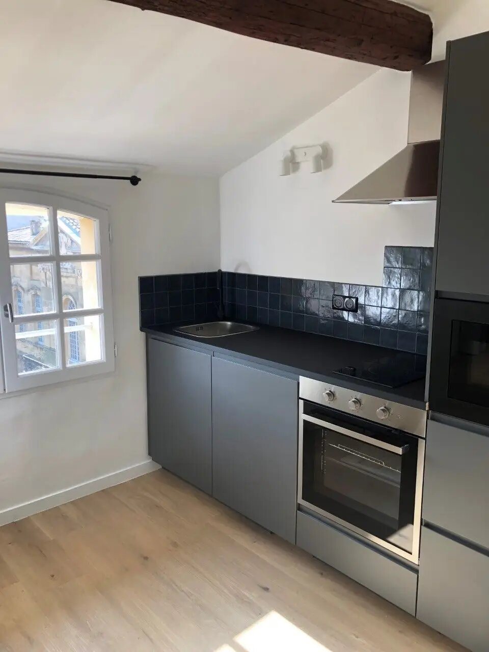 Appartement à louer, 25m², Aix-en-Provence