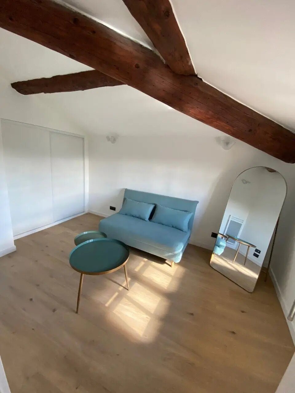Appartement à louer, 25m², Aix-en-Provence