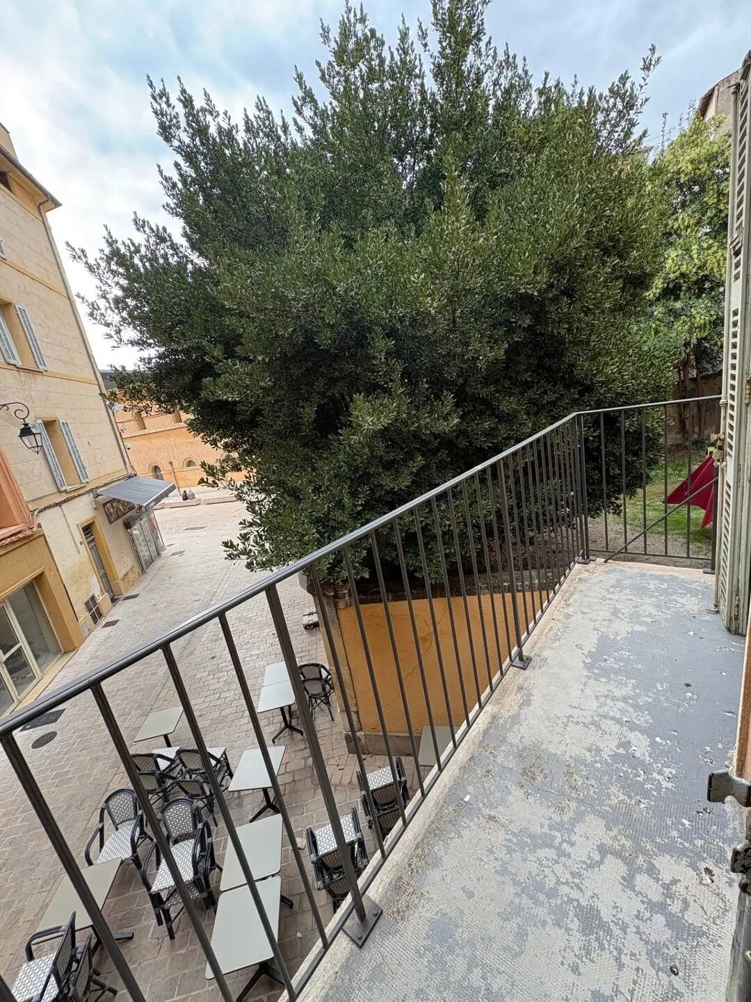 Appartement à vendre, 38m², Aix-en-Provence