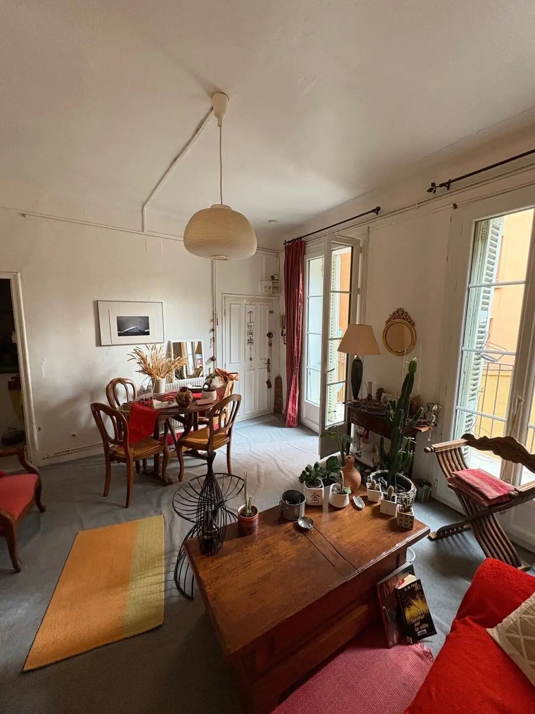 Appartement à vendre, 38m², Aix-en-Provence