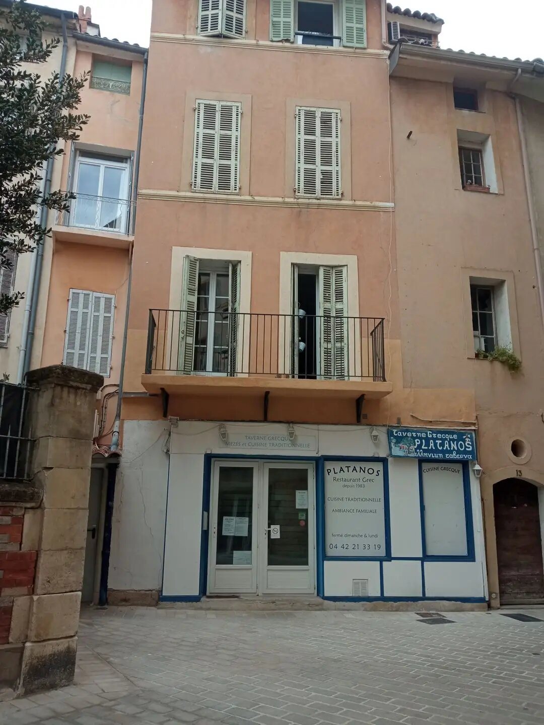 Appartement à vendre, 38m², Aix-en-Provence
