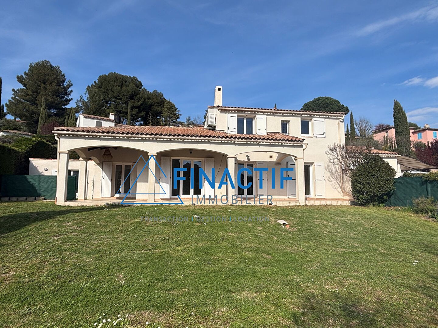 Maison à vendre, 155m², Aix-en-Provence