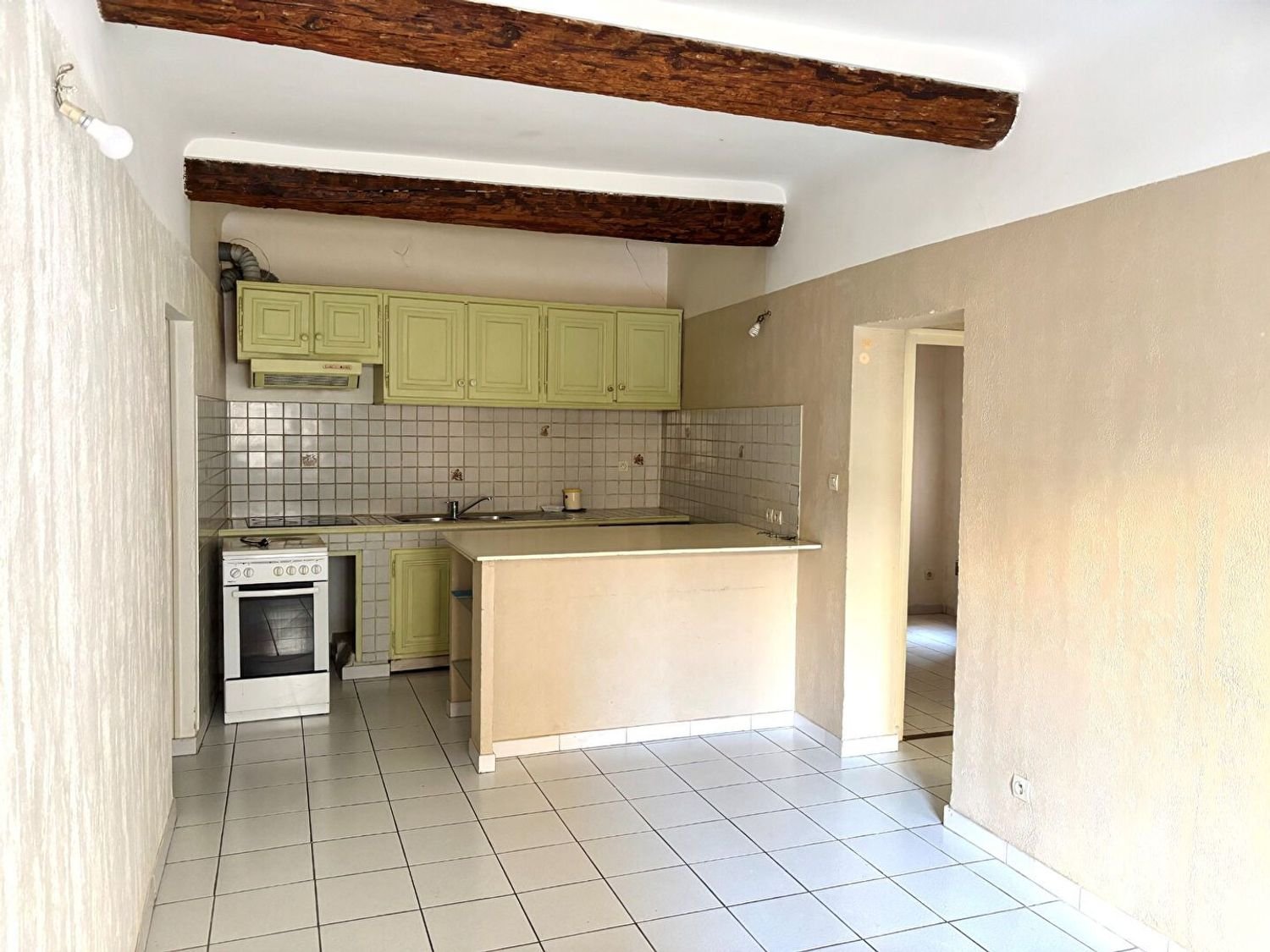 Appartement à vendre, 49m², Aix-en-Provence