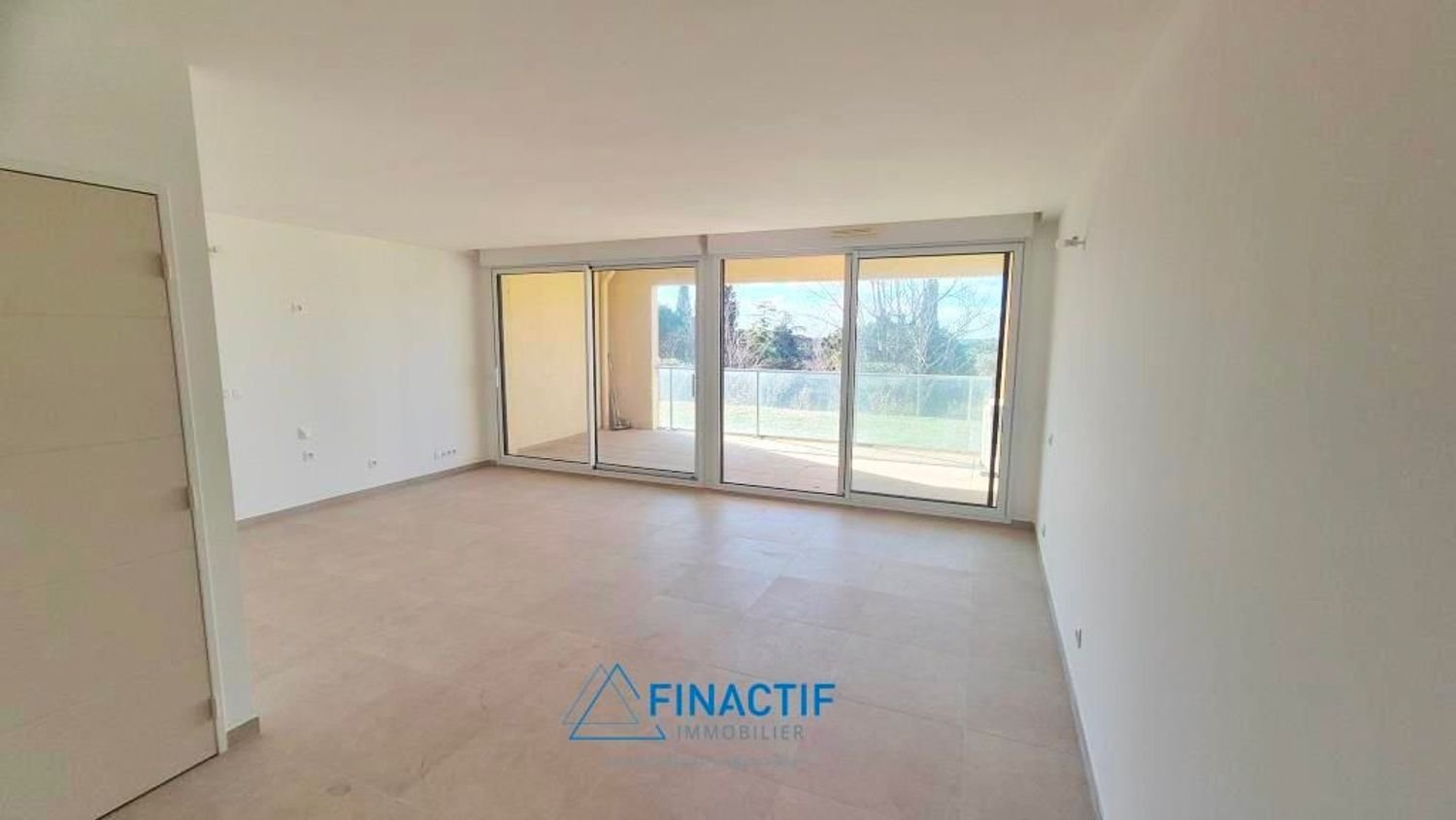 Appartement à vendre, 45m², Aix-en-Provence