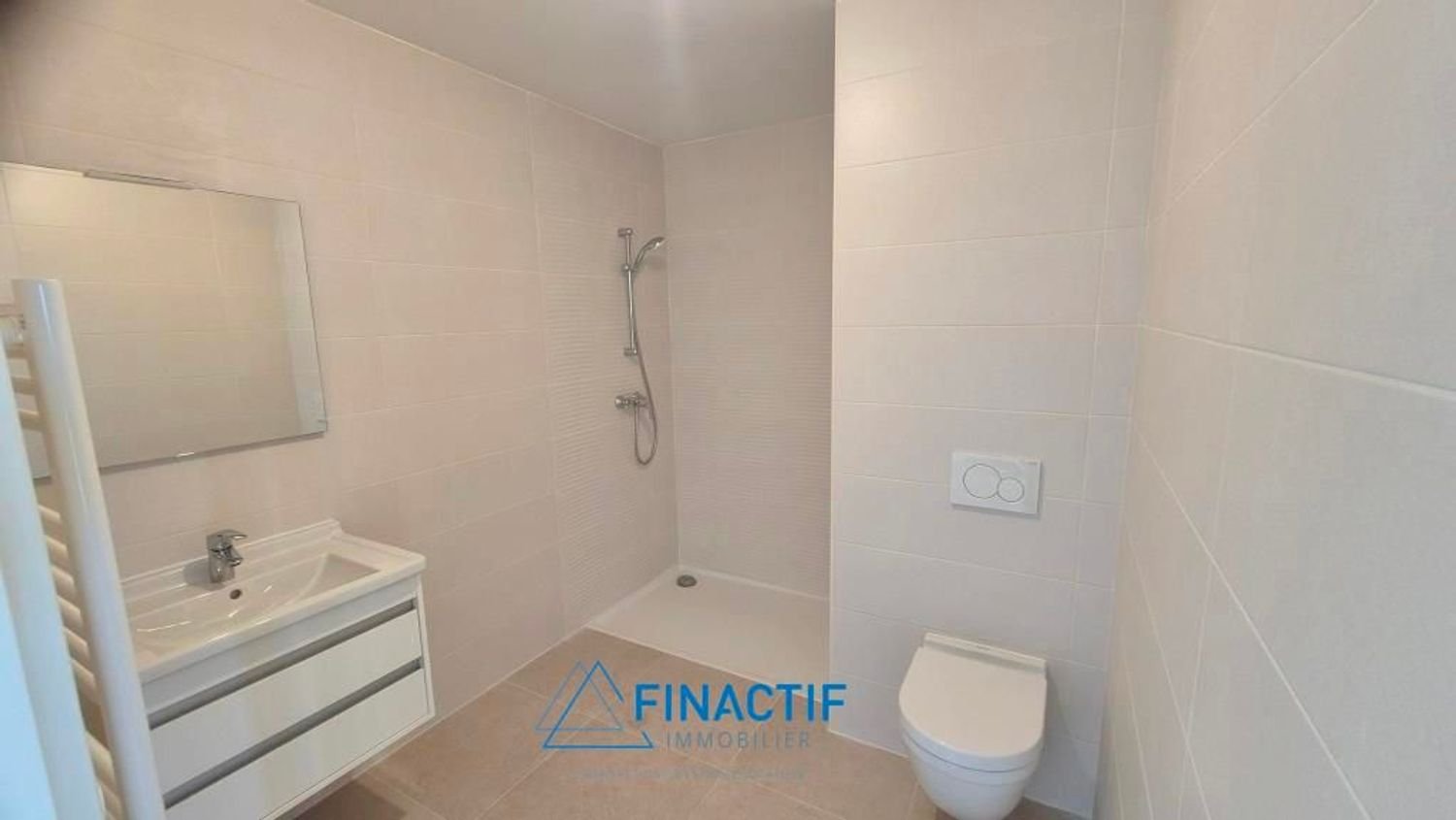 Appartement à vendre, 45m², Aix-en-Provence