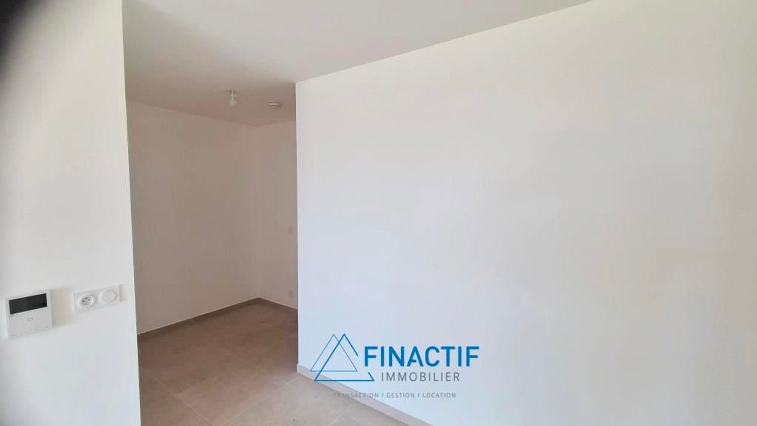 Appartement à vendre, 45m², Aix-en-Provence