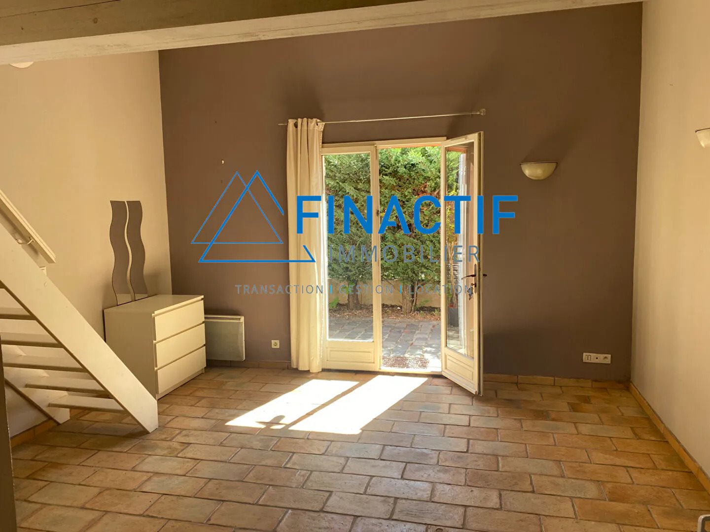 Appartement à louer, 42m², Aix-en-Provence