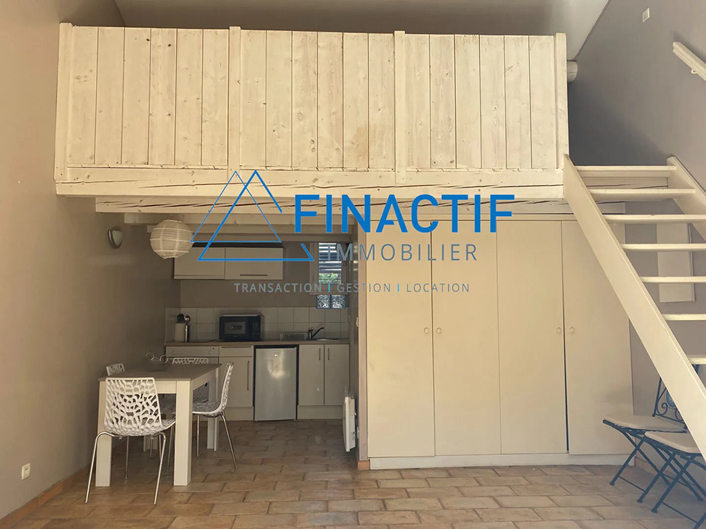 Appartement à louer, 42m², Aix-en-Provence
