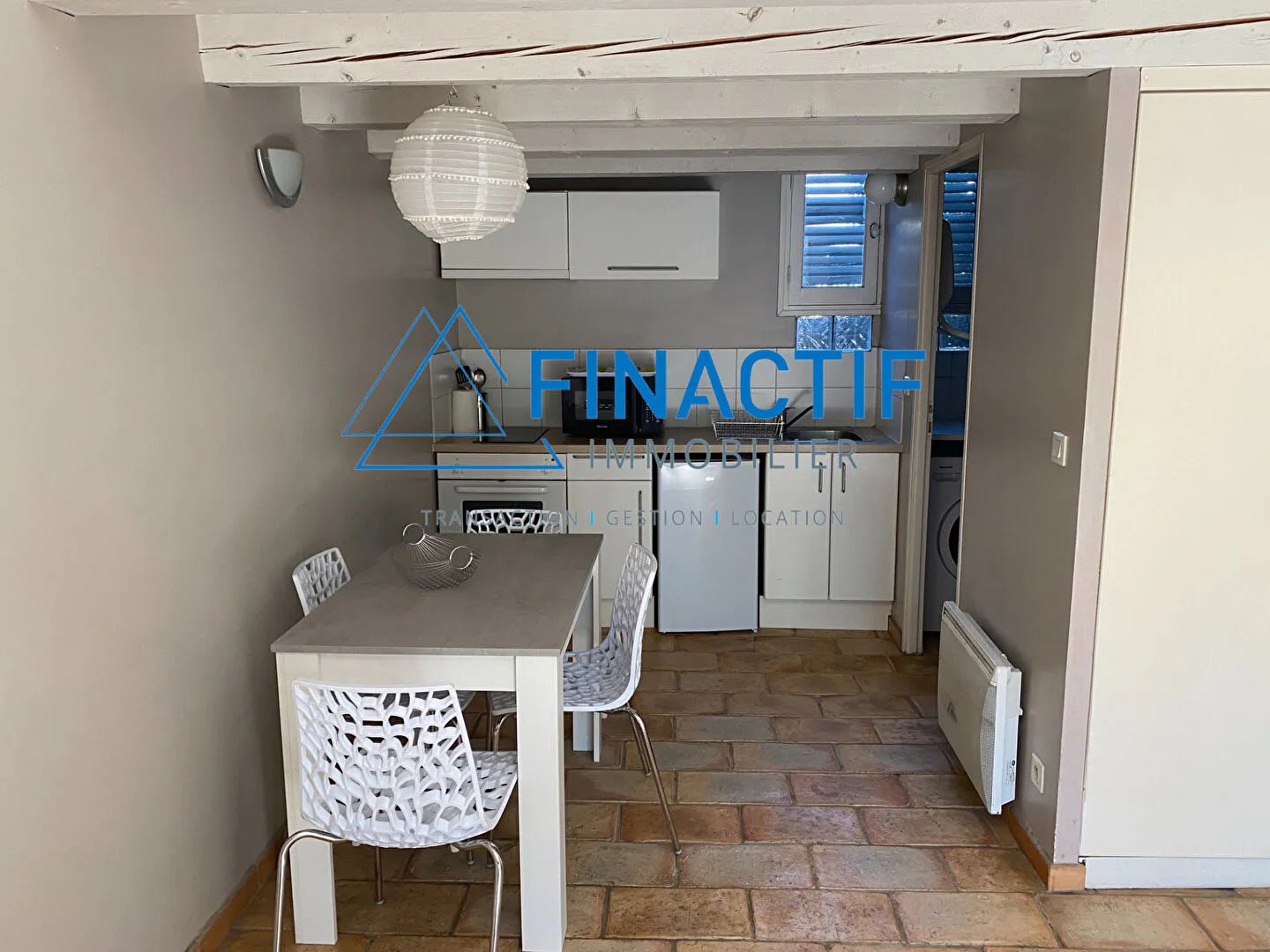 Appartement à louer, 42m², Aix-en-Provence