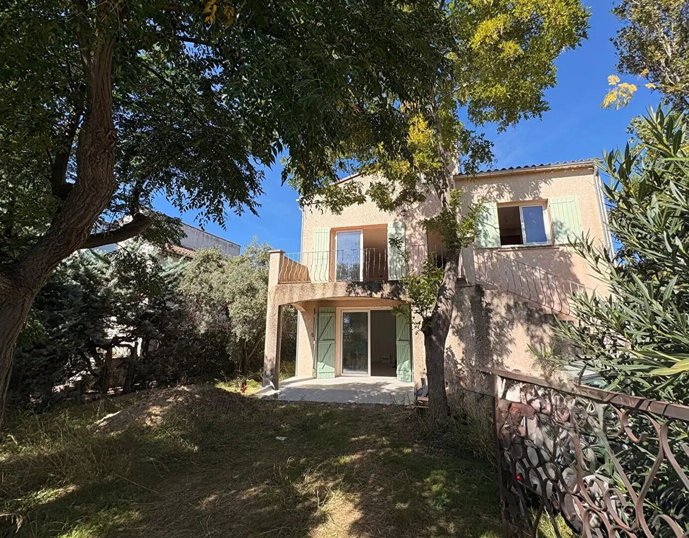 Maison à vendre, 175m², La Fare-les-Oliviers