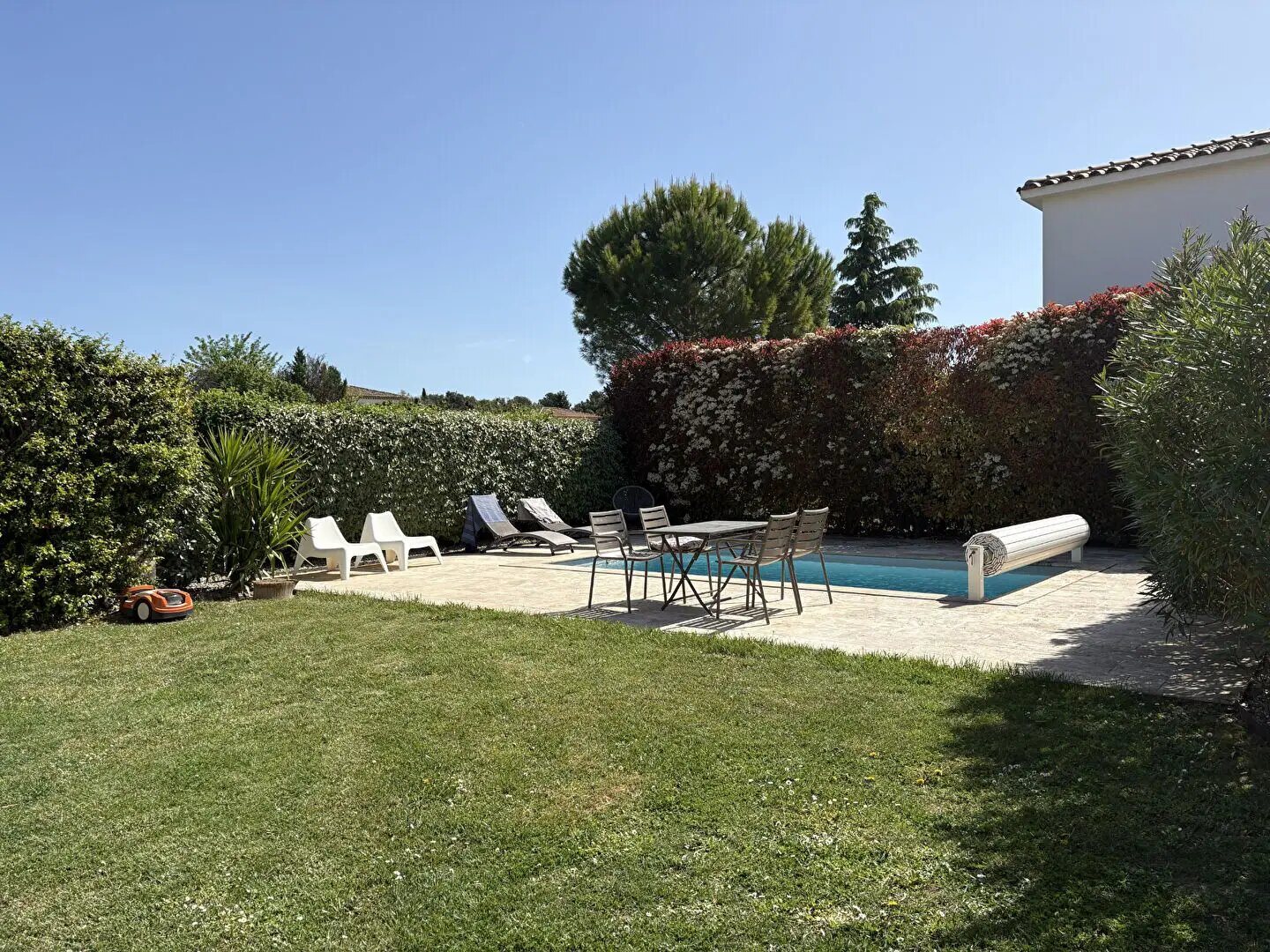 Maison à vendre, 100m², Eguilles