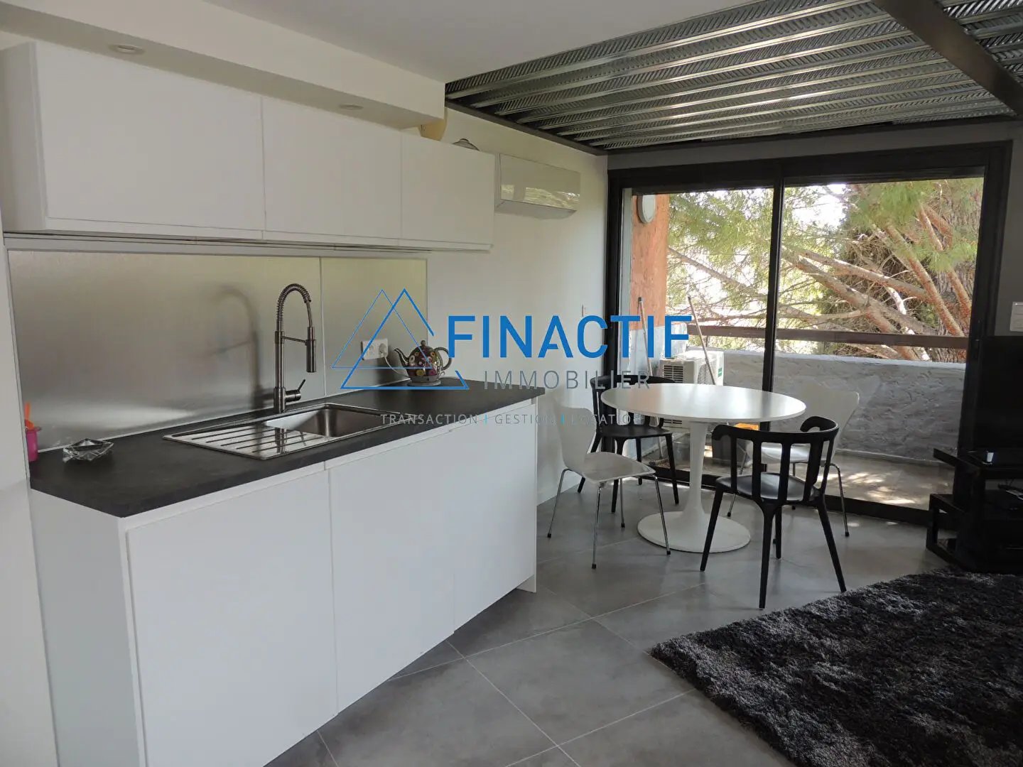 Appartement à louer, 48m², Aix-en-Provence