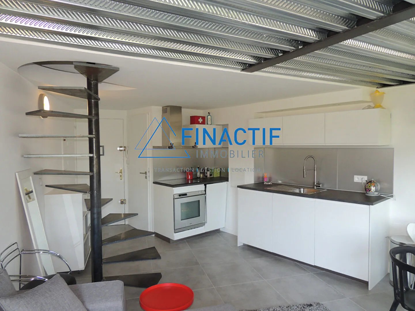 Appartement à louer, 48m², Aix-en-Provence