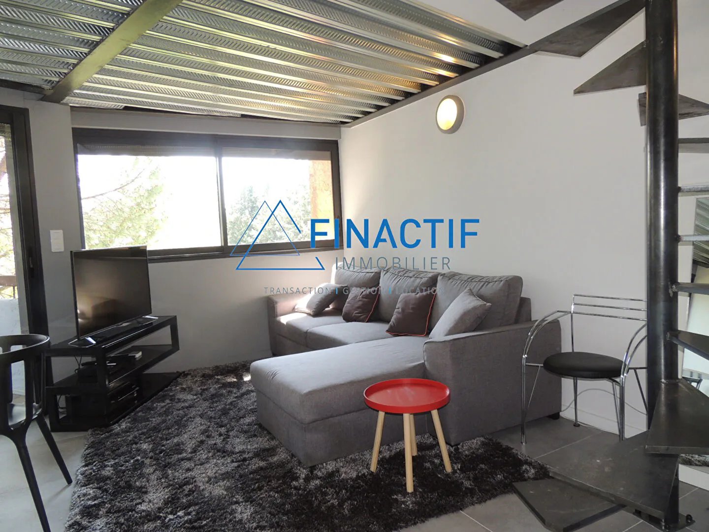 Appartement à louer, 48m², Aix-en-Provence